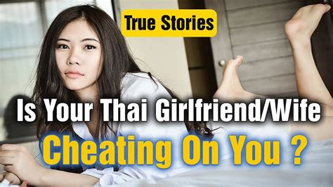 thaiswinger|Cheating with a Thai Hooker .